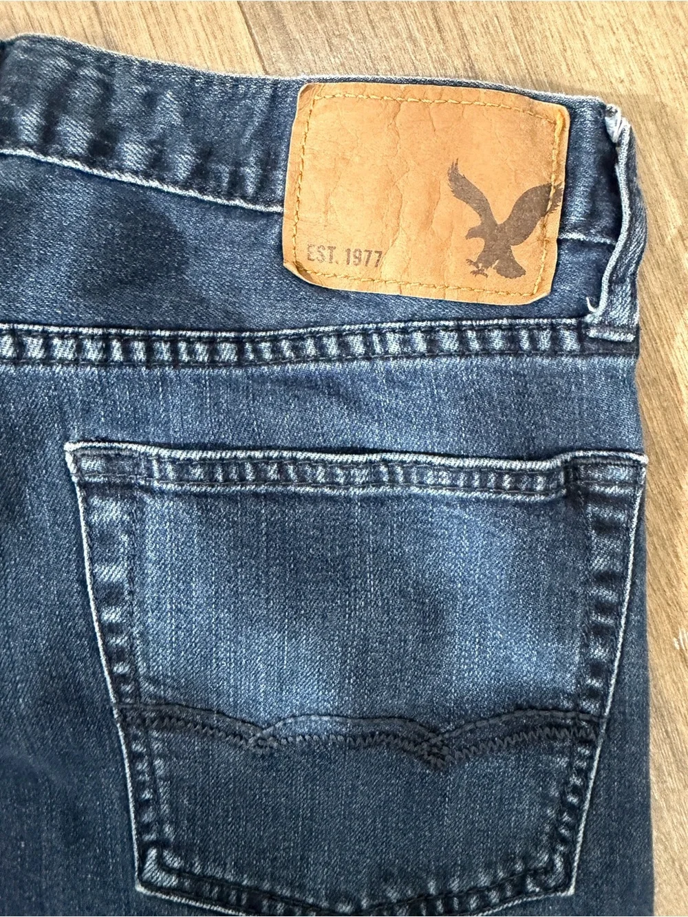 American Eagle Outfitters slim fit